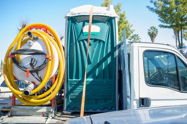 Best Luxury portable toilet rental  in Tillamook, OR