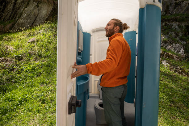 Best Porta potty rental near me  in Tillamook, OR