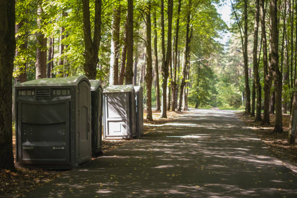 Affordable portable toilet rental in Tillamook, OR