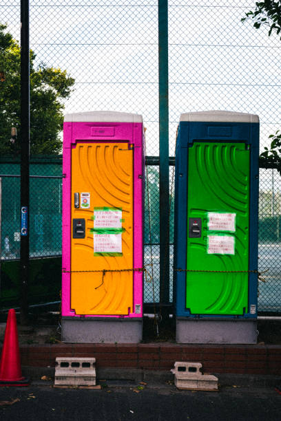 Portable Toilet Options We Offer in Tillamook, OR
