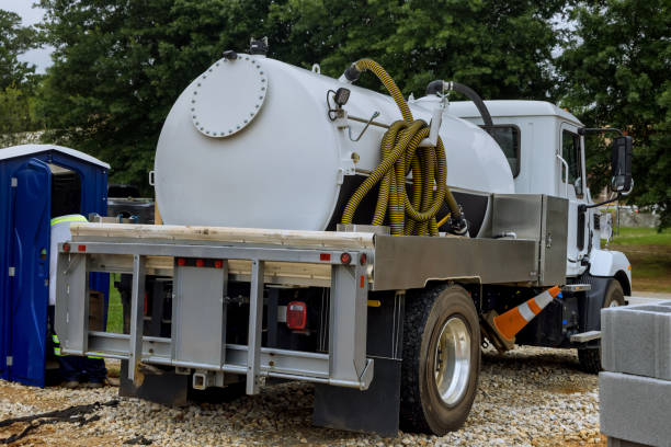 Best Affordable portable toilet rental  in Tillamook, OR