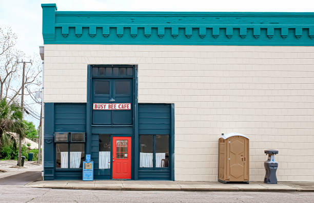 Best Porta potty delivery and setup  in Tillamook, OR