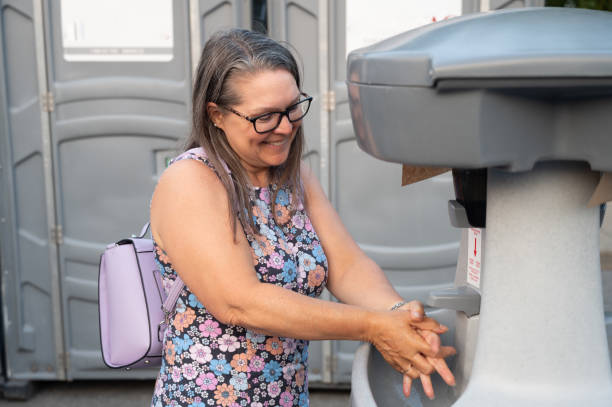 Best Portable toilet rental for construction  in Tillamook, OR