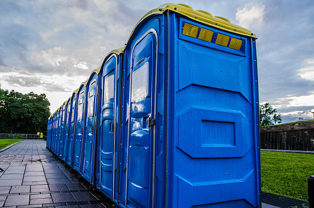 Best Construction site porta potty rental  in Tillamook, OR