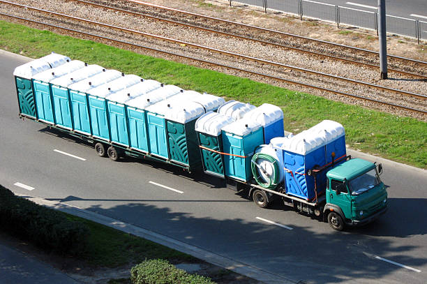 Best Local porta potty services  in Tillamook, OR